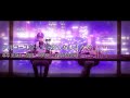 【今夜、あの街から「クウフク(starring VALSHE)」】 カラオケ노래방자막 off vocal