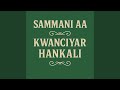 Kwanciyar Hankali Kwanciyar Hankali