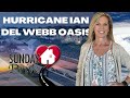 Del Webb Oasis | Hurricane Ian | Sunday Drive | Horizon West Real Estate
