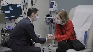Long Island’s best heart program gave Susan more heartbeats