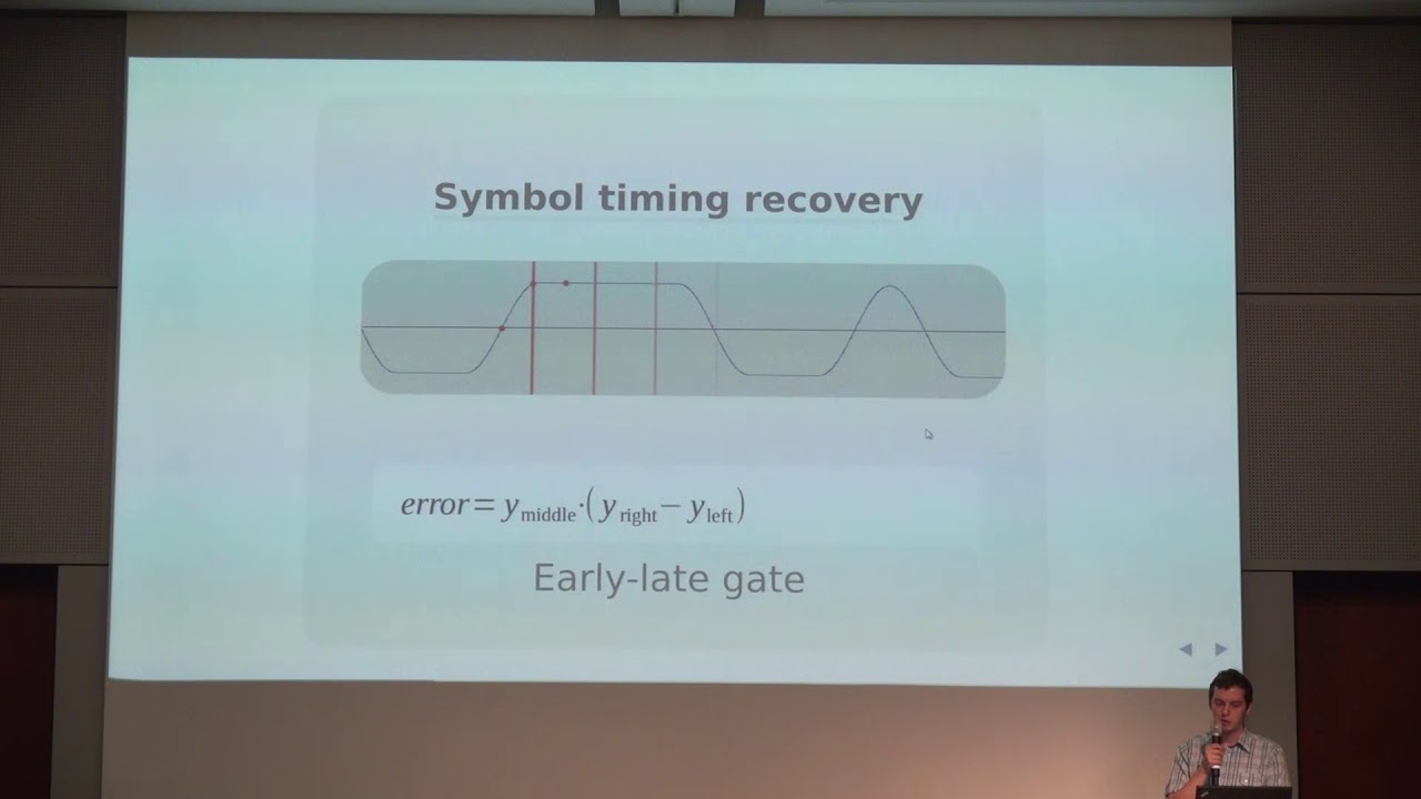 Andras Retzler, HA7ILM: Demodulators from scratch: BPSK31 and RTTY