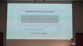 Andras Retzler, HA7ILM: Demodulators from scratch: BPSK31 and RTTY