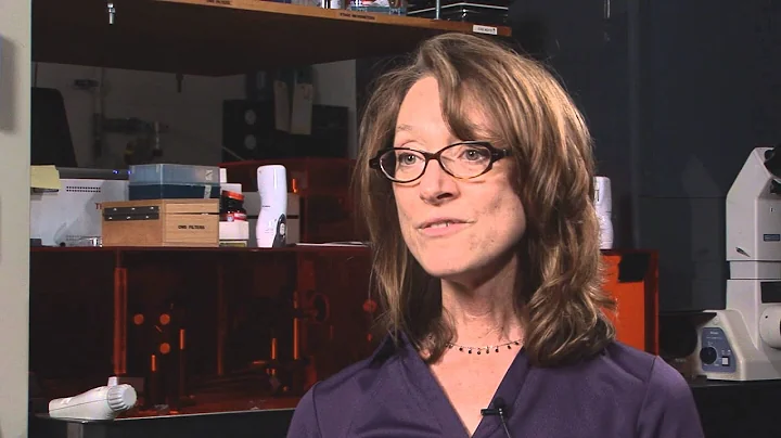 Patricia Keely on Her Motivation for Research