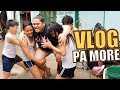 BAHA NA PERO VLOGGING IS LIFER (HA HA HA) | LC VLOGS #132