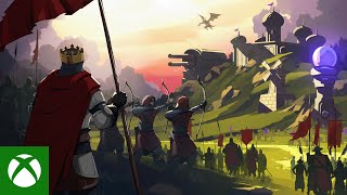 9 Kings - PC Game Pass Launch Trailer