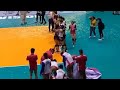 ALYSSA VALDEZ WINNING MOMENT TINAPOS ANG LABAN THE PHENOM GRABE !