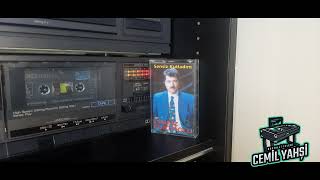 Cengi̇z Kurtoğlu Gi̇t Yoluna 1993 (Orijinal Kaset Kayıt)