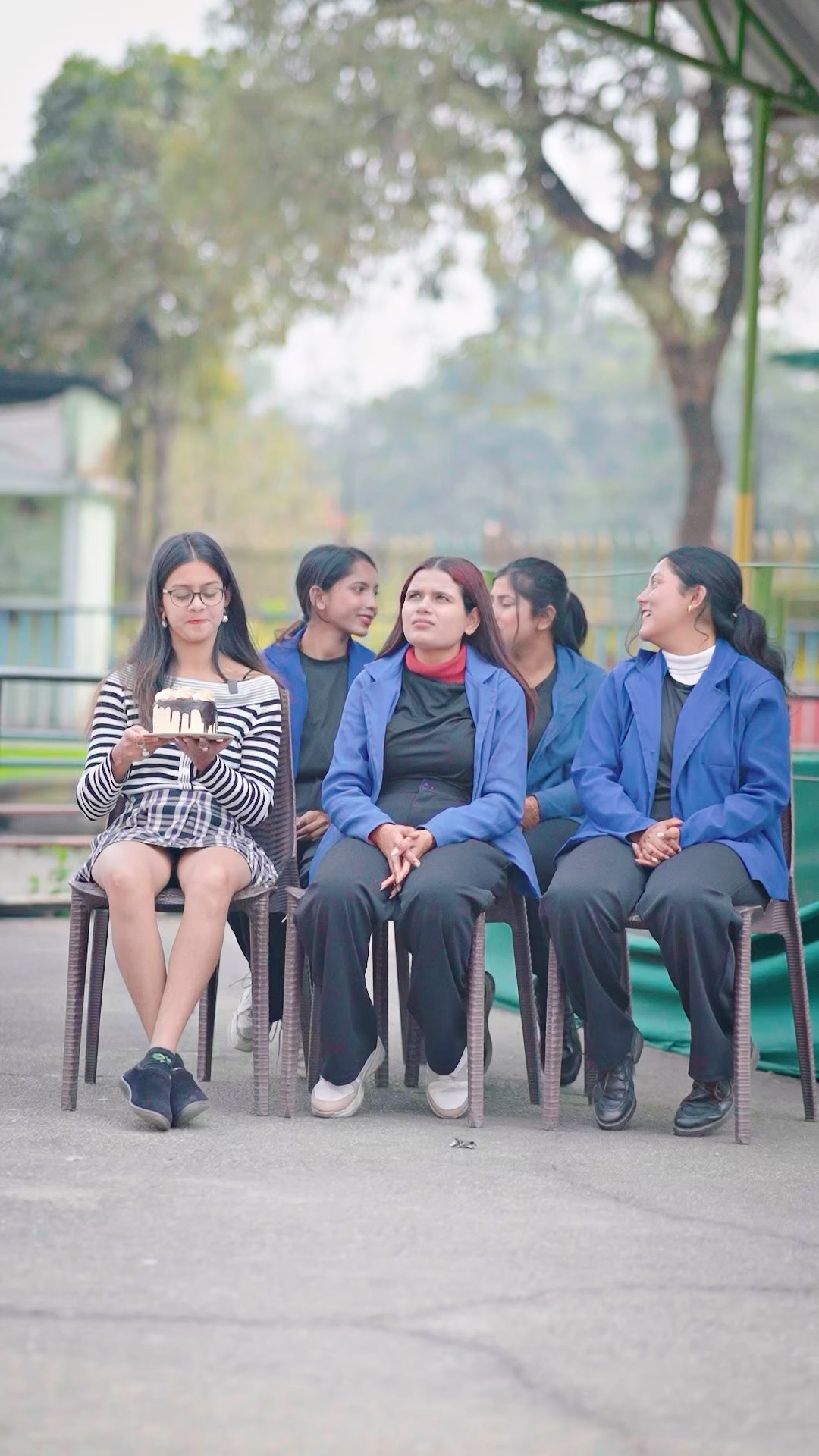 School Mai Hua Birth Day Party❤️❤️ #trending #shortvideo #comedy #shortvideo