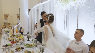 картинка: Гірко нареченим.Весілля  8.08.2020 р-н Софія.