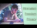 Digital Minimalism: Your Path to Control, Freedom, & Privacy