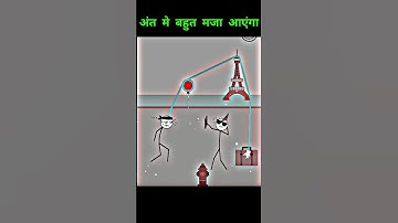 Solve🤗 the MIND-BLOWING Thief Puzzle?