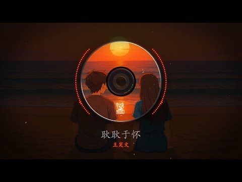 王笑文 - 耿耿于怀