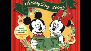 Watch Disney Let There Be Peace On Earth video