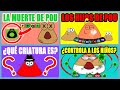 7 MISTERIOS de POU que YA han SIDO RESUELTOS (Y NO LO SABÍAS) - Android - iOS | N Deluxe