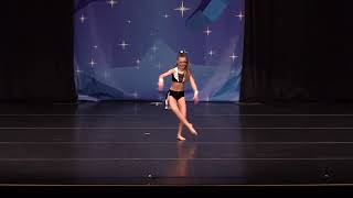 Piano - Sofia Sousa Jazz Solo 2019