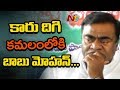 Babu Mohan to join BJP today in Delhi