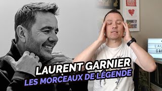 Laurent Garnier  The legendary tracks