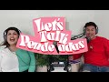 Why I’m Mean To Irma | Let’s Talk Pendejadas Podcast | S1E1