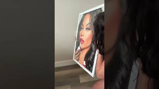 Love these frames for my 20x30 prints from brand photoshoots! #amazon