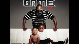 The Game - House of Pain (Instrumental)