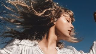 Taylor Swift - Forever & Always (Taylors Version) [Acapella Version] Unofficial