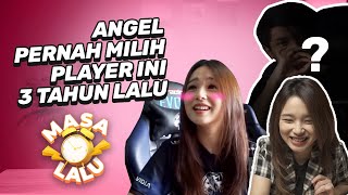 PLAYER TERGANTENG DI EVOS MENURUT ANGEL