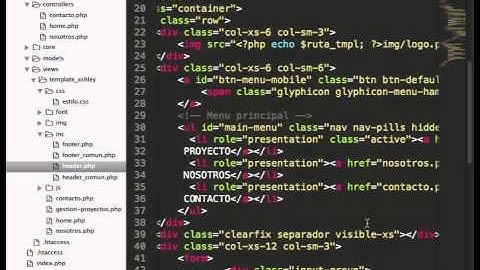 4 Configurar htaccess