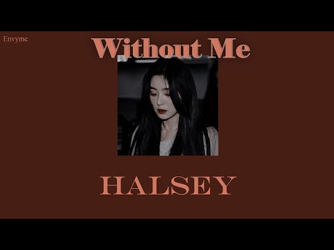 [ Thaisub/ซับไทย ] Halsey - Without Me #Envyme