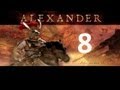 ALEXANDER TOTAL WAR - 8. Малая Азия