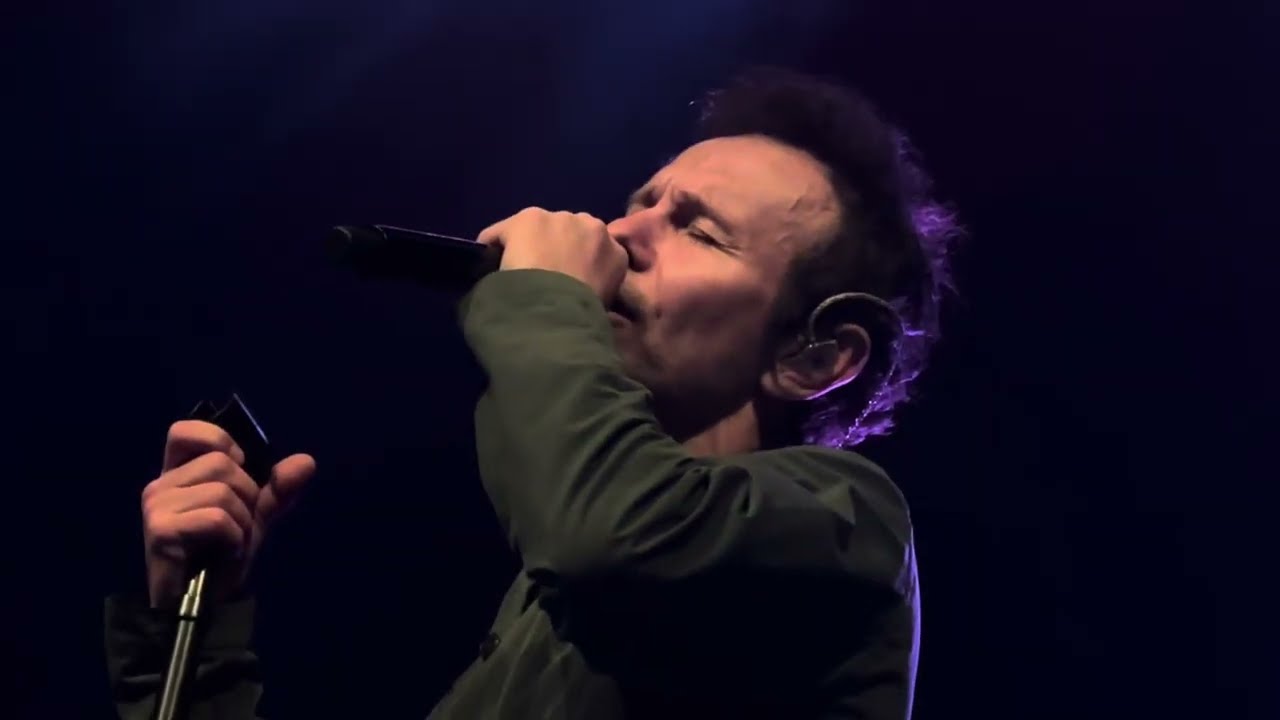 Obiimy - Okean Elzy / Океан Ельзи - The Anthem, Washington DC, 10.29.24