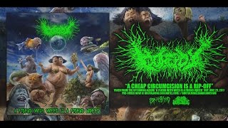 Download Lagu GOREPOT - A CHEAP CIRCUMCISION IS A RIP-OFF [SINGLE] (2017) SW EXCLUSIVE MP3
