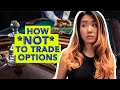 Is Options Trading GAMBLING?