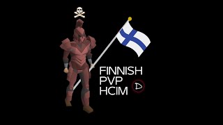 Finnish PVP HCIM - Season 4 - Intro