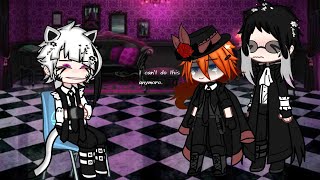 I Cant Do This Anymore Shin Soukoku Bsd 13+ Resimi