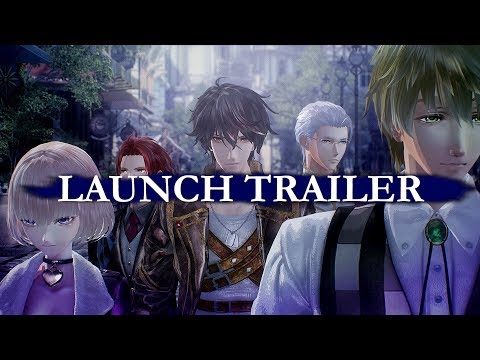 Begin the War for Liberation in Valkyria Revolution