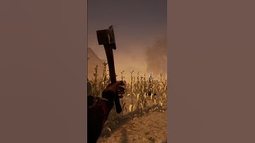 Huntress hatchet crossmap snipe dbd #dbdshorts #dbd
