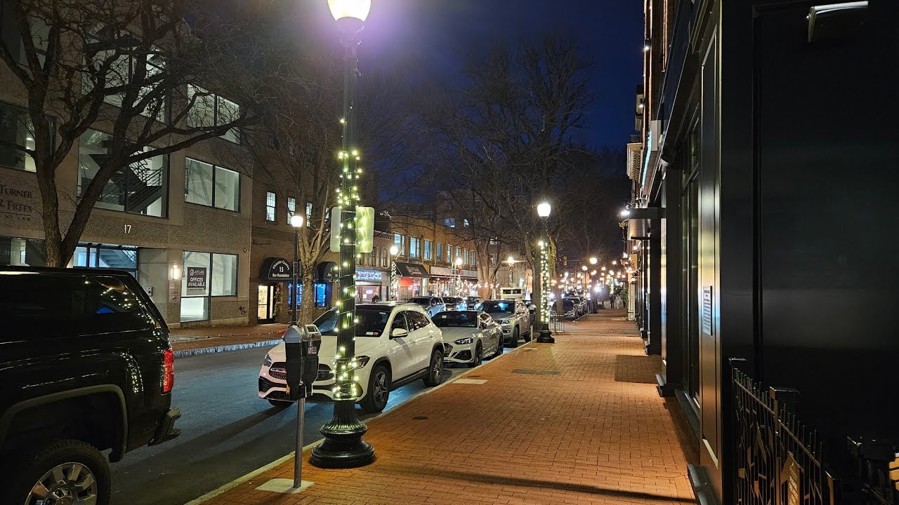 Part 3 of 3 Touring Through West Chester, PA - YouTube