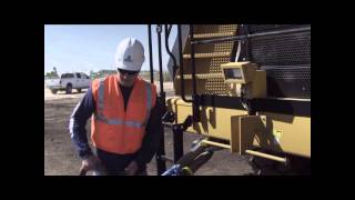Mining Tech Tip: Shackle Sizing