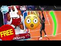 *FREE* 100 OVERALL BAM ADEBAYO JUMPER IS AMAZING IN NBA2K26 MyTeam!!