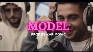 RAF Camora feat. Dardan &amp; Jamule - Model (prod by Karimovic)