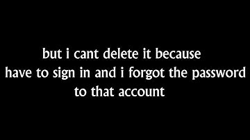 Important SECOND channel Update (CHANNEL IN DESCRIPTION)