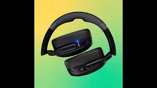 Skullcandy Crusher Evo Wireless Headphone || Over Ear Headphone
