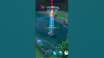 So sánh Violet Nobara và Thứ Nguyên Vệ Thần #lienquanmobile #violet #aov #lienquan