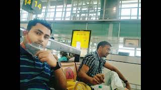 Banglore Airport