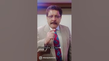 Illegal to Occupy Flat Without Occupation Certificate