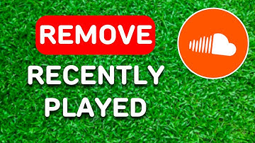 How to Remove Recently Played on Soundcloud (2025) - Full Guide