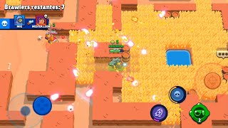 MUTATIONS ARE BREAKING THE GAME | BRAWL STARS