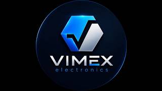 VIMEX Electronics Introduction English - Spanish