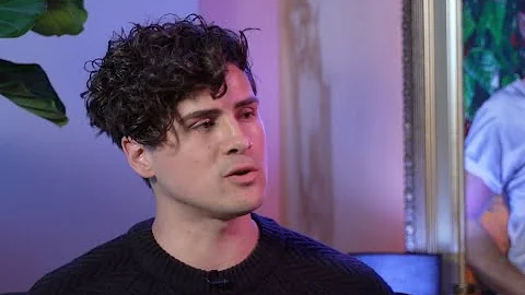 Anthony Padilla Interviews Susan | Trailer