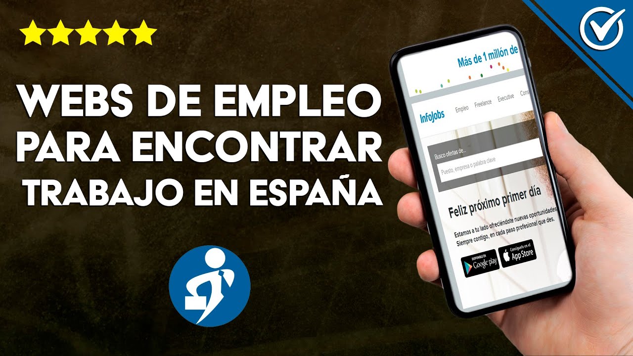 ¿cuáles Son Los Mejores Portales Webs De Empleo Para Encontrar Trabajo